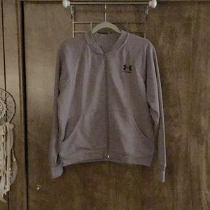 Under Armor Jacket